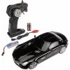 Carson 1:24 M.-Benz SLS AMG 2,4G 100% RTR schwarz