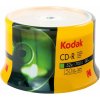 Kodak CD-R 700MB 52x, 50ks