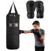 Boxerská súprava Meteor – vrece 6 kg a rukavice 6 oz