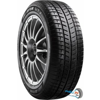 Avon WT7 Snow 165/70 R13 79T