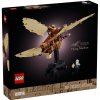 LEGO 10363 Lietajúci stroj Leonarda da Vinciho