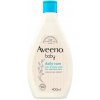 Aveeno Baby Hair&Body Wash detský šampón na vlasy a telo 400 ml