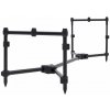 Daiwa Stojan Black Widow Low Level 3 Rod Pod