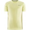 Funkčné tričko Craft CORE Dry Active Comfort zelené S