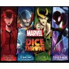 The Op Marvel Dice Throne: Scarlet Witch, Thor, Loki, Spider-Man