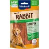 Vitakraft Žuvacia pochúťka pre psov Rabbit králičie plátky 80 g
