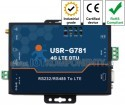 USR IOT USR-G781