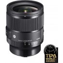 SIGMA 24mm f/1,4 DG DN Art Sony E-mount