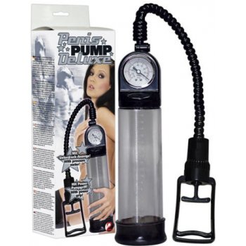 You2toys Pump Deluxe