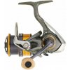 Daiwa Navijak 22 Silvercreek X LT 2500S-XH