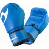 Boxerské rukavice Jusports Training modré Velikost: 8oz