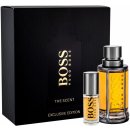 Hugo Boss Boss The Scent toaletná voda pánska 50 ml