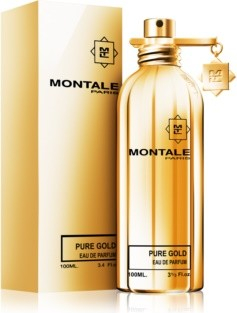 Montale Pure Gold parfumovaná voda unisex 100 ml