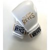 Cleto Reyes Training