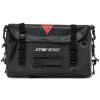 Motocyklová taška Dainese Explorer WP Duffel Bag 60L čierna