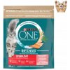 Purina One Suché krmivo pre sterilizované mačky BOHATÉ NA LOSOSA 800g