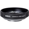 Metabones Contax G to Micro FourThirds T