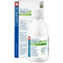 Curaprox Perio Plus+ PROTECT CHX 0,12% ústna voda s chlórhexidínu a citroxom 200 ml