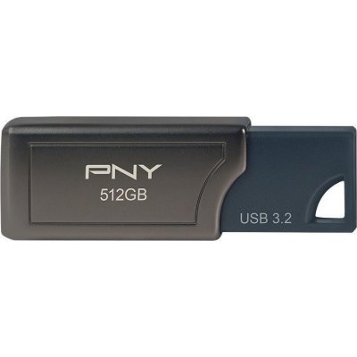 PNY PRO Elite V2 512GB P-FD512PROV2-GE