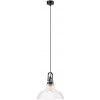 Lamkur | Luster na lanku SINGLE 1xE27/60W/230V | LA40844