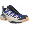 Salomon X Ultra 360 Edge GTX M L47463300 - spectrum blue/glacier gray shark 46