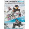 Extrémní jízda - Snowboarding (papierový obal)