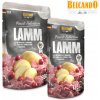 Belcando Lamb & Potatoes & Cranberries 125 g