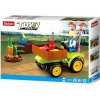 Sluban B0776 Traktůrek na ovocie