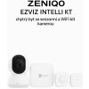Zeniqo IntelliDome Mini 3169