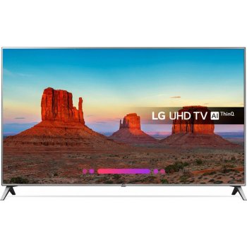 LG 55UK6500