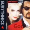 Eurythmics: Greatest Hits LP - Eurythmics