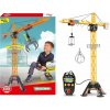 Dickie Žeriav Mega Crane 120cm, na kábel
