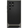 Spigen Neo Hybrid Samsung Galaxy S24 Ultra nárazuvzdorné puzdro, sivé (Gunmetal)