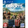 Far Cry 5 (PS4) 3307216023258