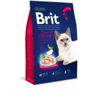 Brit Premium by Nature Cat. Sterilized Chicken 8 kg