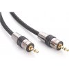 Eagle Cable Deluxe II 3,5 mm Jack to 3,5 mm Jack (M) 1,6 m 100871016