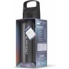 Filtračná fľaša LifeStraw GO2 Stage 0,65 l Farba: Čierna