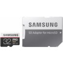 Samsung microSDHC 32GB UHS-I U1 MB-MD32GA/EU