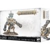 Games Workshop Warhammer: AoS - Ossiarch Bonereapers: Gothizzar Harvester