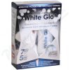 WHITE GLO Bělicí set gel 50ml+běl.pasta 100ml