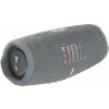 JBL Charge 5 grey, bezdrátové repro s powerbankou, PartyBoost, IP67, 40W JBLCHARGE5GRY