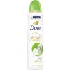 Dove Antiperspirant v spreji Advanced Care Cucumber & Green Tea (Anti-Perspirant) 150 ml