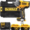 DeWalt DCF892P2T