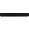 Bluesound PULSE SOUNDBAR+ černá