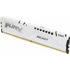 Operačná pamäť Kingston FURY 16GB DDR5 6000MHz CL36 Beast White EXPO (KF560C36BWE-16)