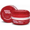 Nishman 03 Flaming Vosk na báze vody tropické mango 150 ml
