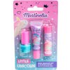MARTINELIA Little Unicorn - Detská mini makeup sada