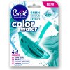 Brait Green Lagoon Color Water 4v1 WC záveska 40 g