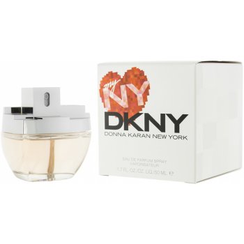 DKNY My NY parfumovaná voda dámska 50 ml
