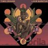 CROKER, THEO - LOVE QUANTUM LP